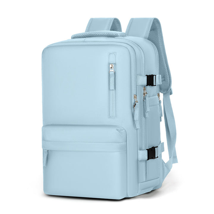 Multi-Functional Tech School Backpack Kalsten