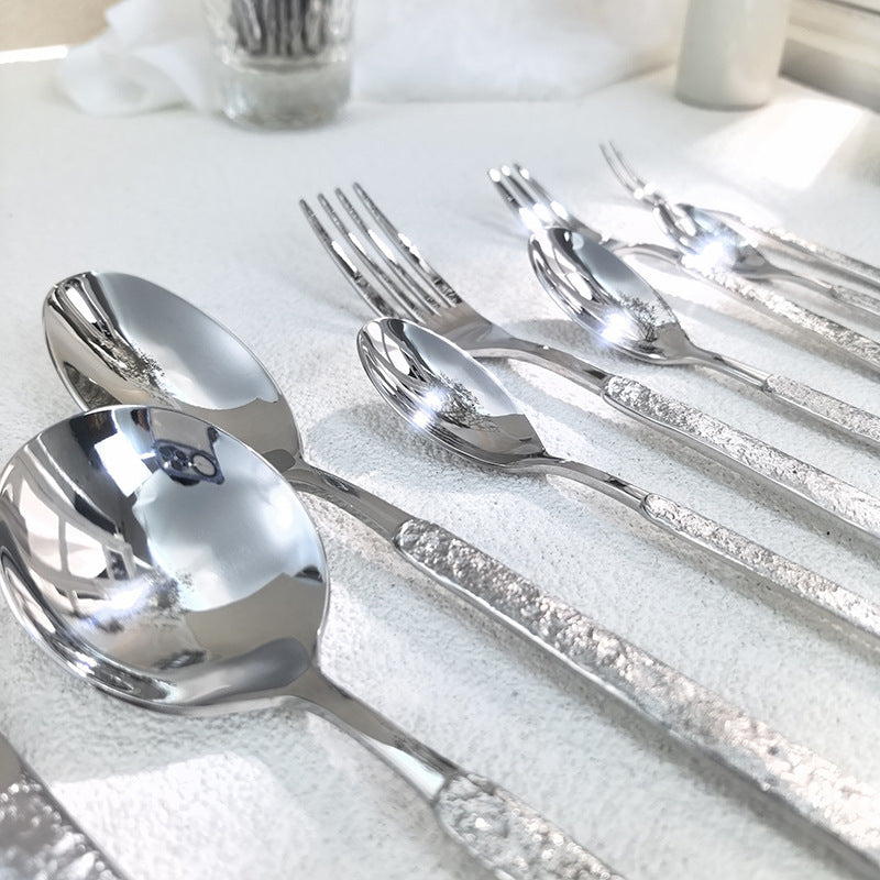 Stainless Steel Soup Spoon Kalsten