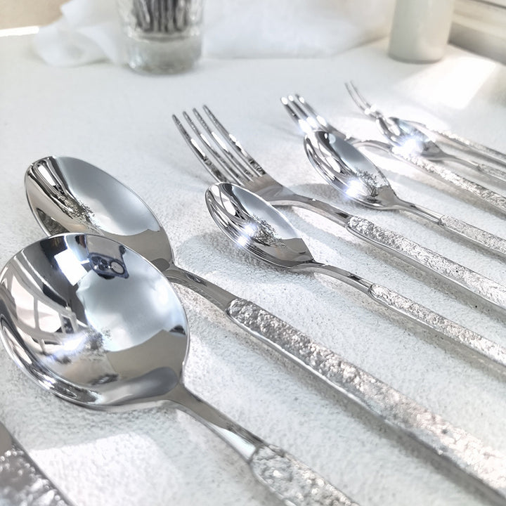Stainless Steel Soup Spoon Kalsten