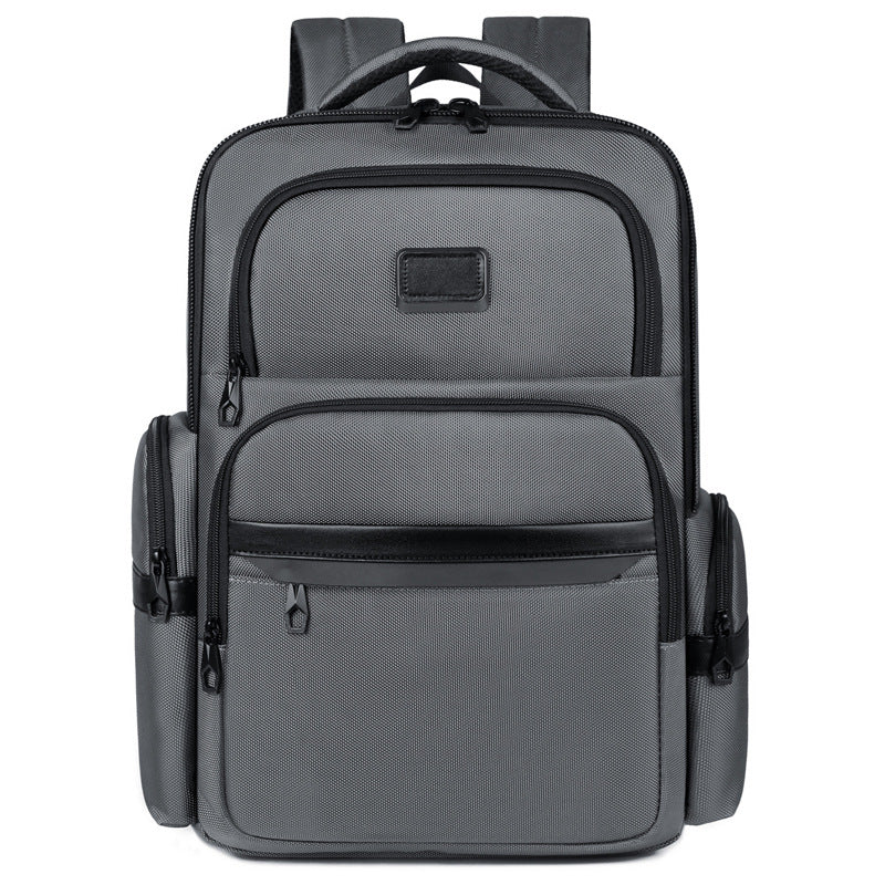 Business Rucksack with Secure Compartments and Durable Material Kalsten