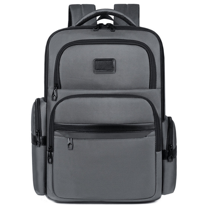 Elegant Laptop Backpack with Smart Organization System Kalsten
