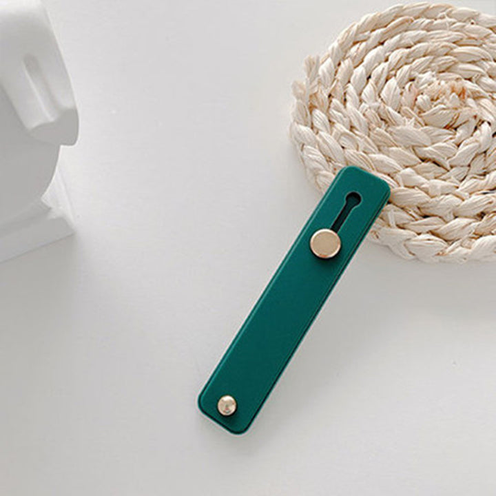 Premium Versatile Silicone Bookmark Holder Kalsten