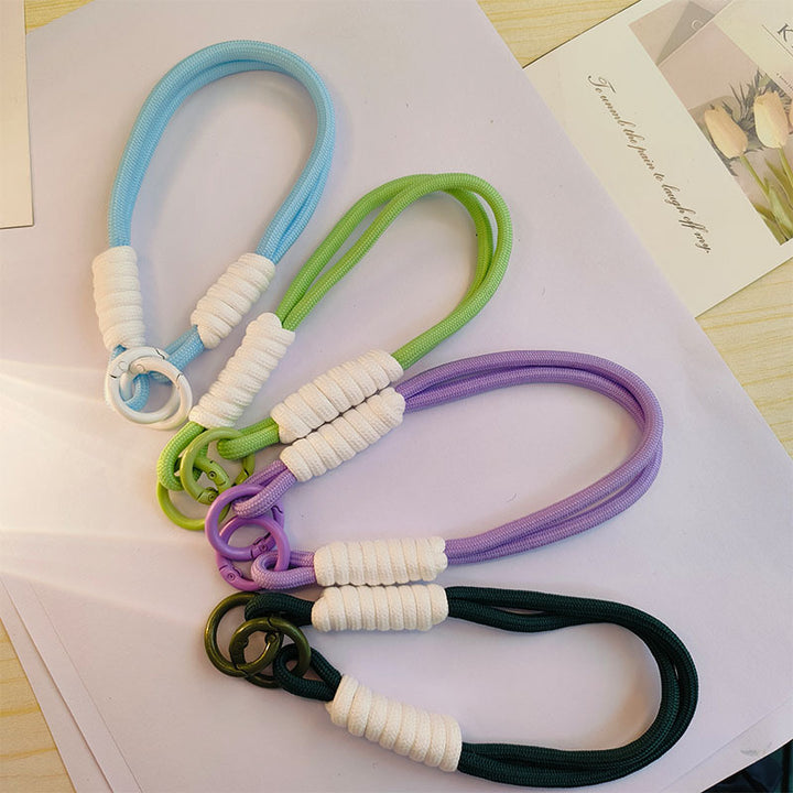 Versatile Fabric Adjustable Utility Strap Kalsten