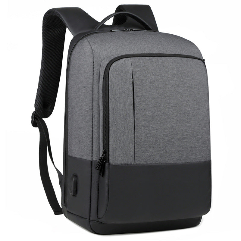 Ergonomic Business Laptop Backpack Kalsten