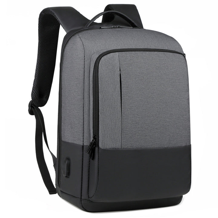 Ergonomic Business Laptop Backpack Kalsten