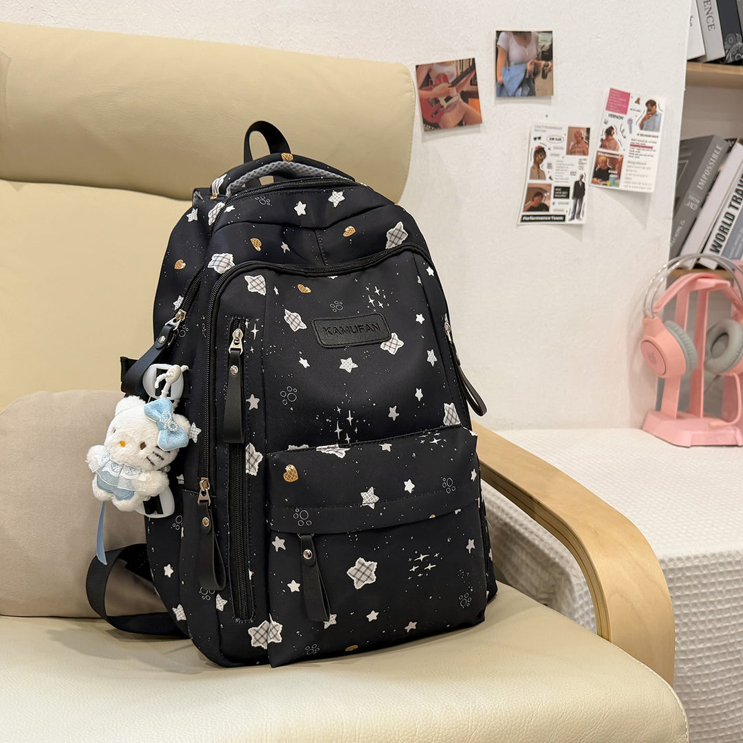 Cute Themed Backpack Kalsten