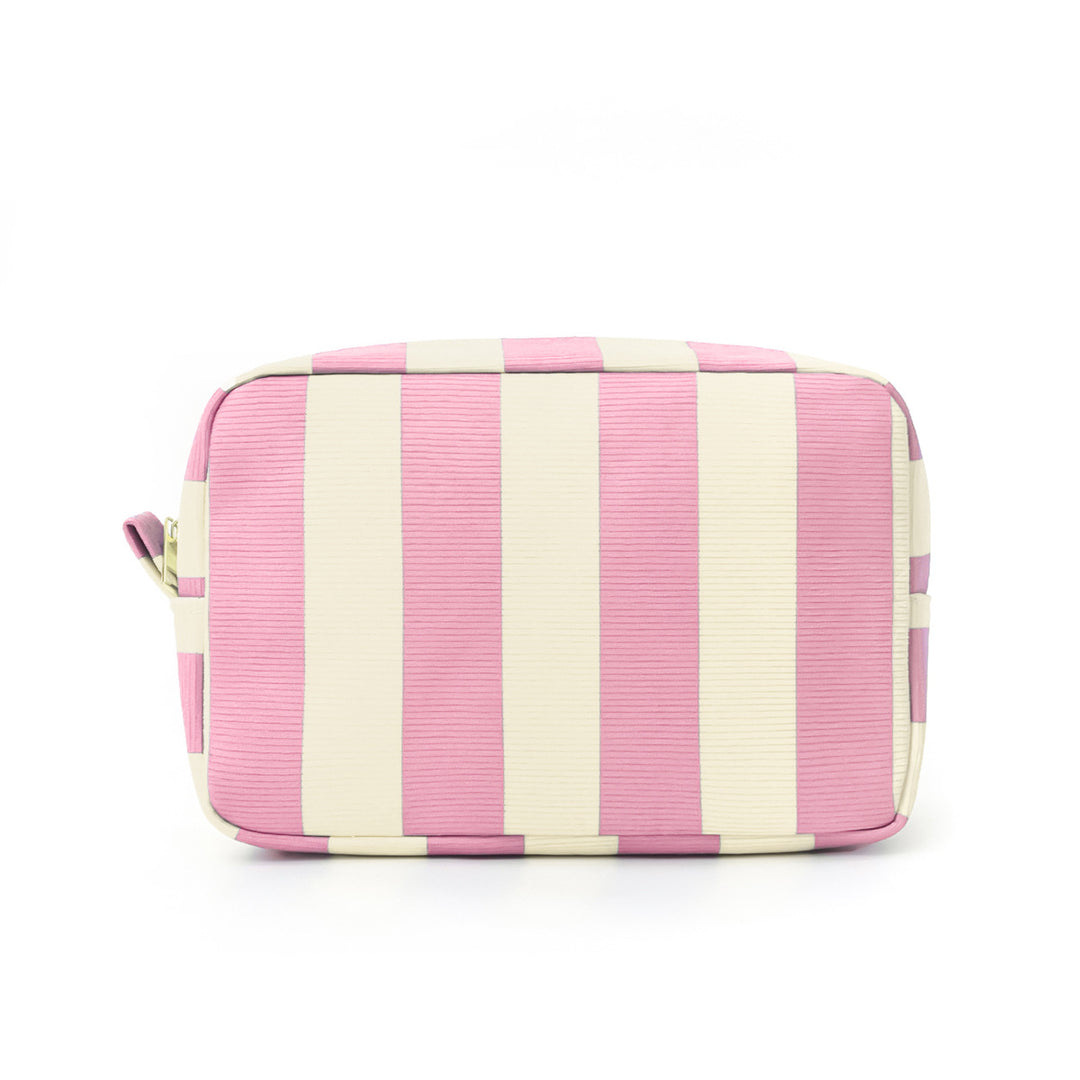 Cosmetic organizer with practical compartment system Kalsten