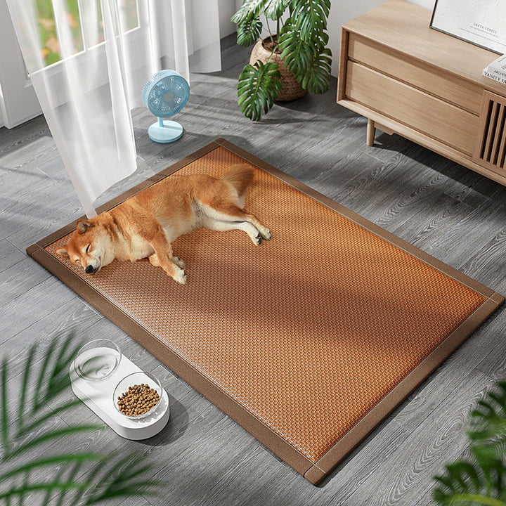 Durable Pet Comfort Mat Kalsten