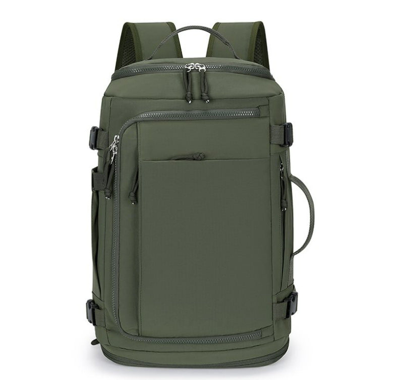 All-Access Adventure Travel Backpack Kalsten