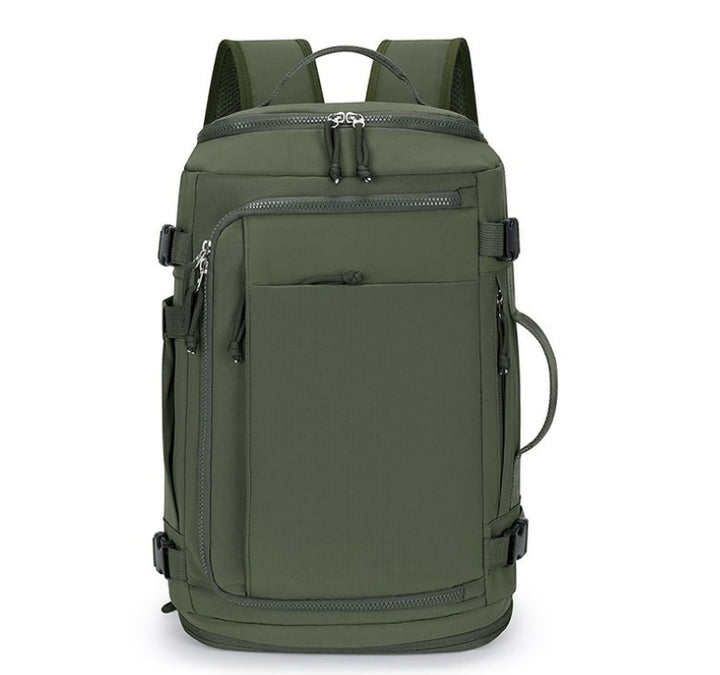 All-Access Adventure Travel Backpack Kalsten