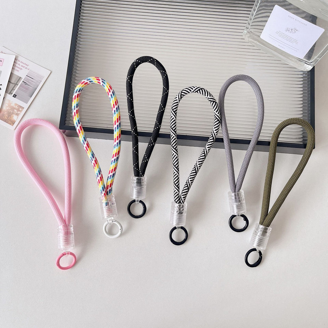 Multifunctional Lanyard Kalsten