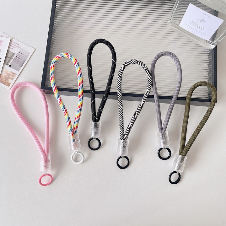 Multifunctional Lanyard Kalsten