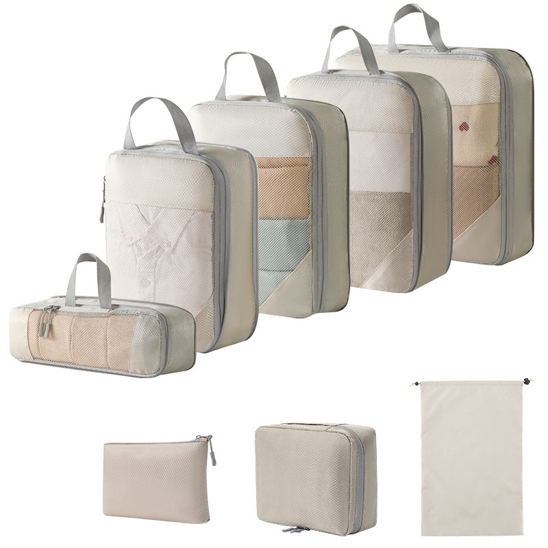 Practical Travel Packing Set Kalsten