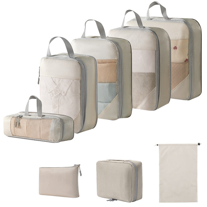 Practical Travel Packing Set Kalsten