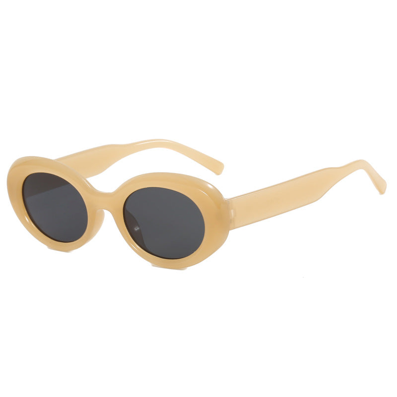 Women Oversized Sunglasses in Modern Design Kalsten