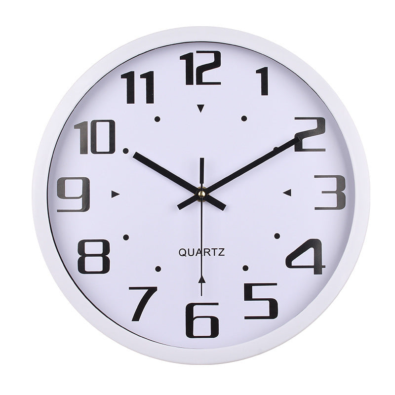Modern Quartz Wall Clock Kalsten
