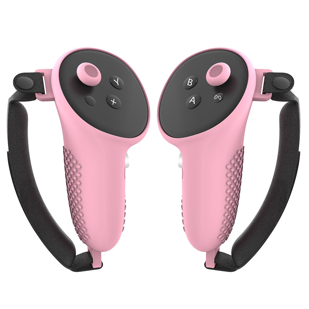VR-Handcontrol Kalsten