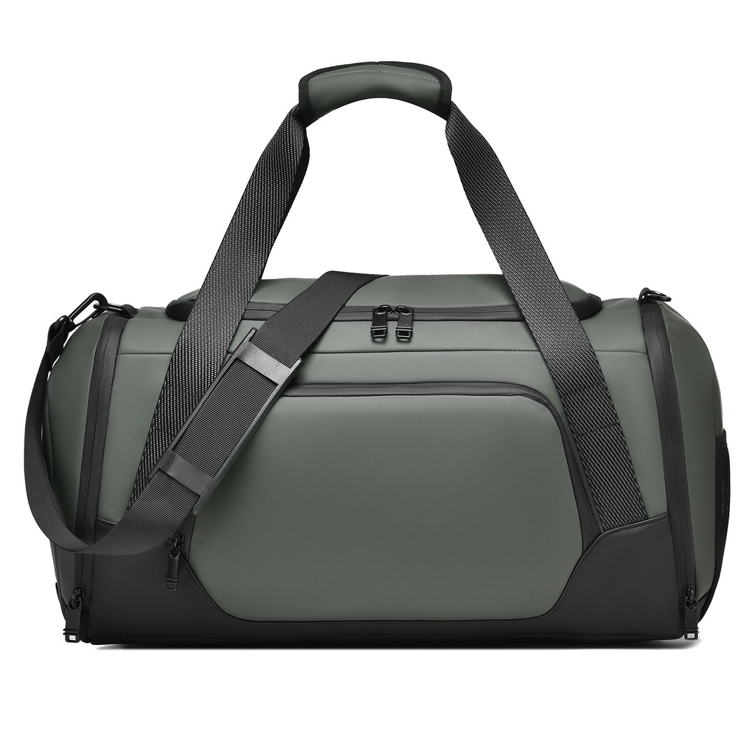 High-Performance Sports Duffel Bag Kalsten