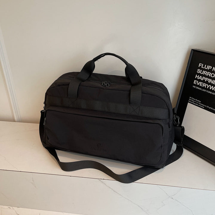 Lightweight Versatile Travel Duffel Bag Kalsten