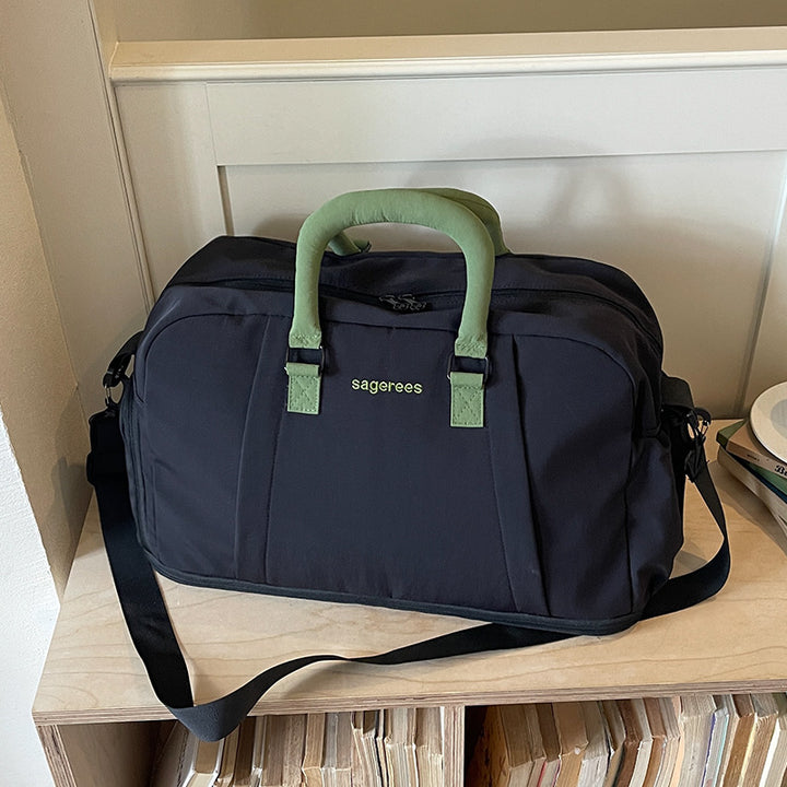 Versatile Carry-All Duffle Bag