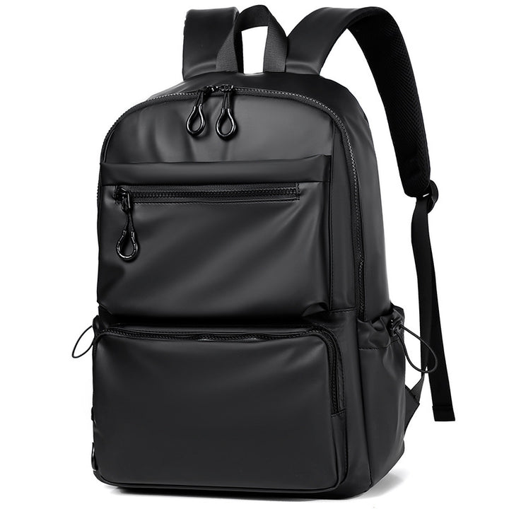 Multi-Pocket Water-Resistant Backpack kalsten