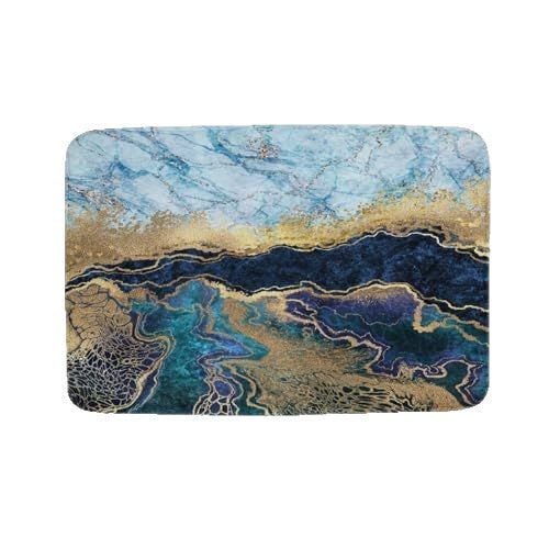 Decorative Kitchen Comfort Mat