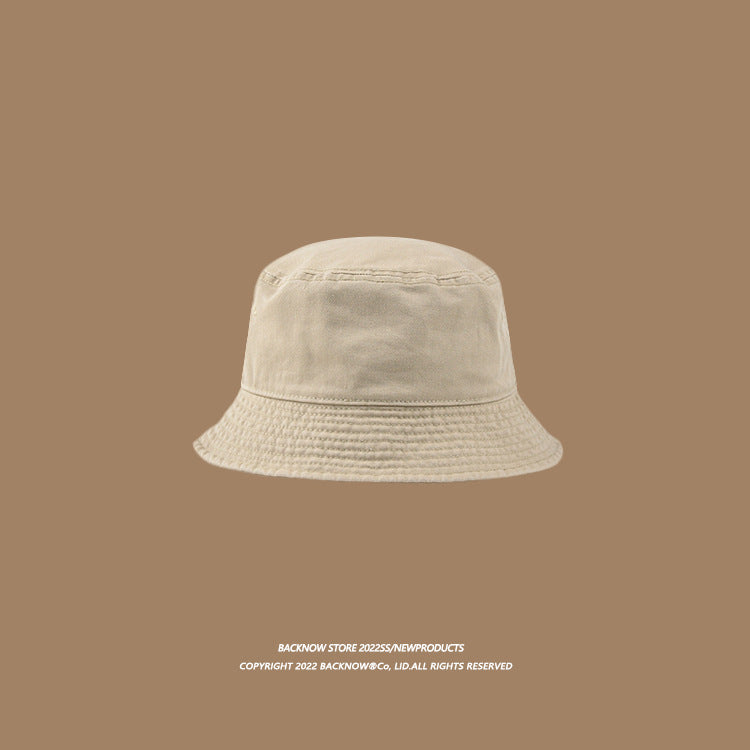 Durable Cotton Bucket Hat