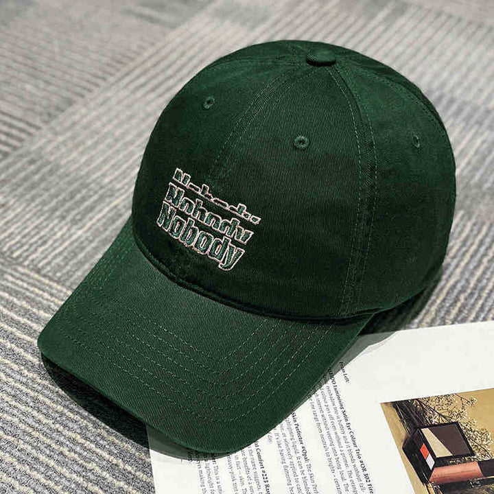 Men's Casual Graphic Baseball Cap Kalsten 1784188219
