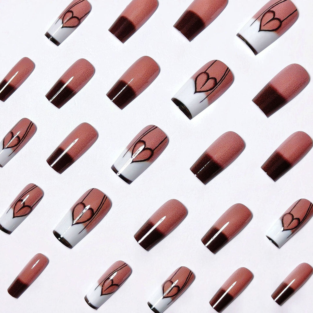 Nail Art Kalsten