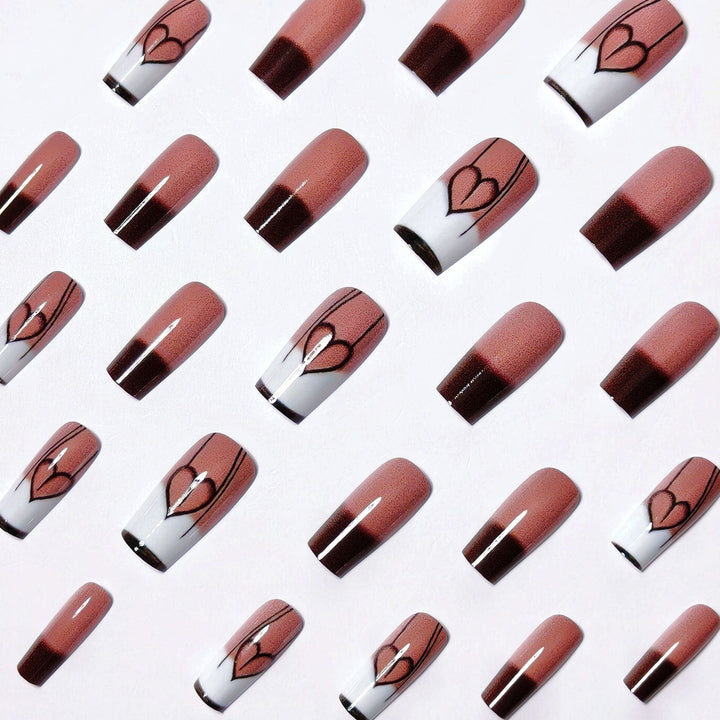 Nail Art Kalsten