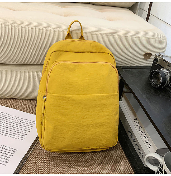 Stylish Backpack Kalsten
