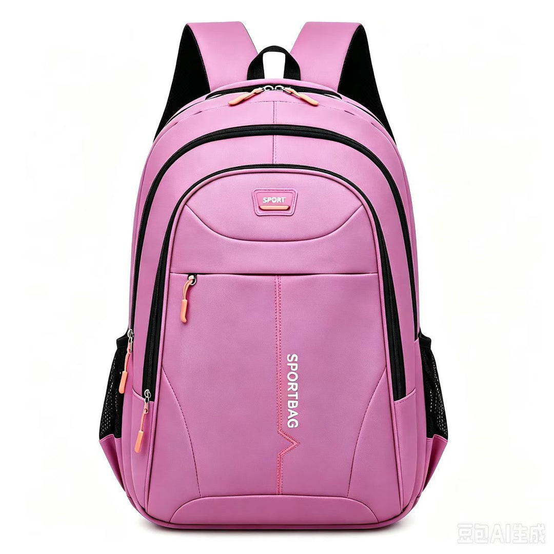 Multi-Functional Backpack Kalsten