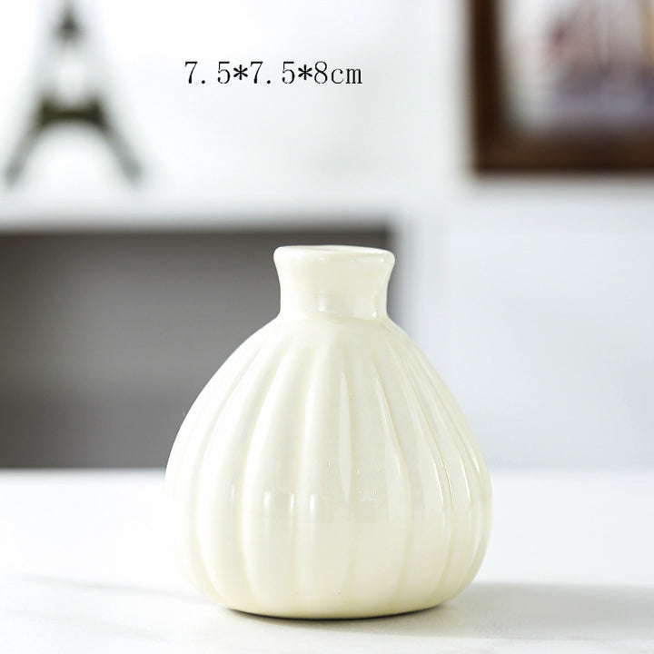 Decorative Ceramic Kalsten