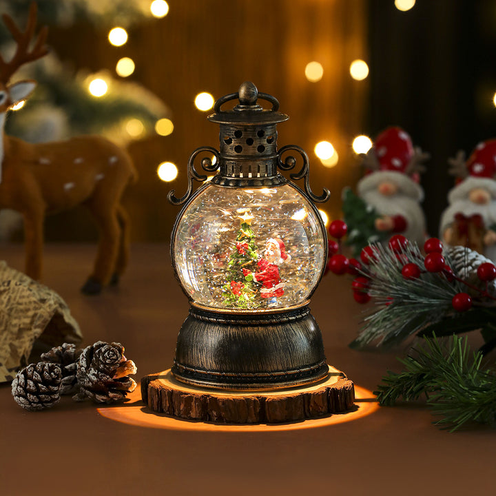Decorative LED Christmas Lantern Kalsten 1790145235