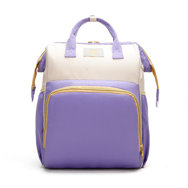 Multi-Functional Travel Diaper Backpack Kalsten