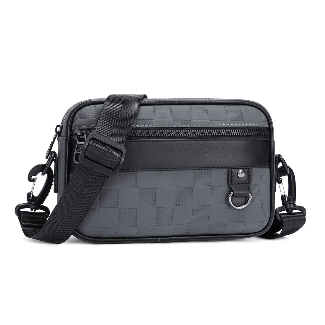 Multifunctional Crossbody Organizer Bag Kalsten