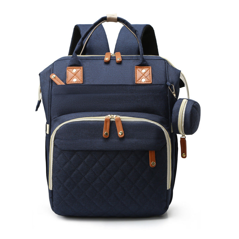Versatile Multi-Pocket Backpack Kalsten