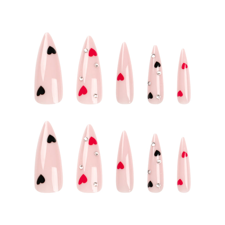 Artificial Nails Kalsten