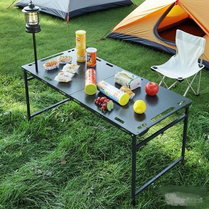 Folding Outdoor Table Kalsten