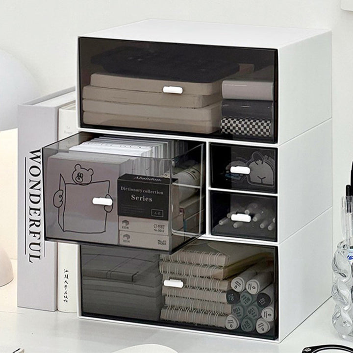 Storage Organizer