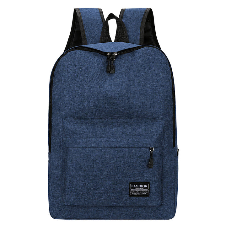 Sleek Minimalist Laptop Backpack Kalsten