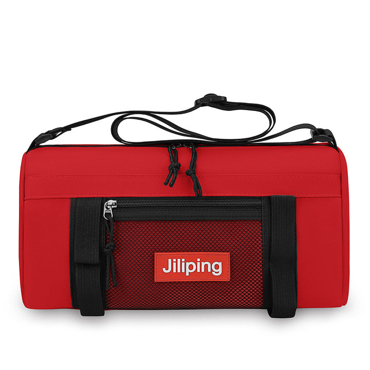 Versatile Utility Travel Duffel Bag Kalsten