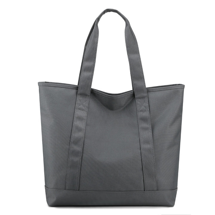 Versatile Eco-Friendly Tote Bag Kalsten