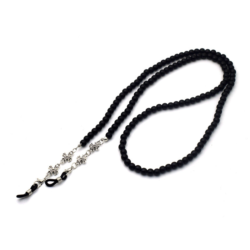 Beaded Eyewear Chain Kalsten