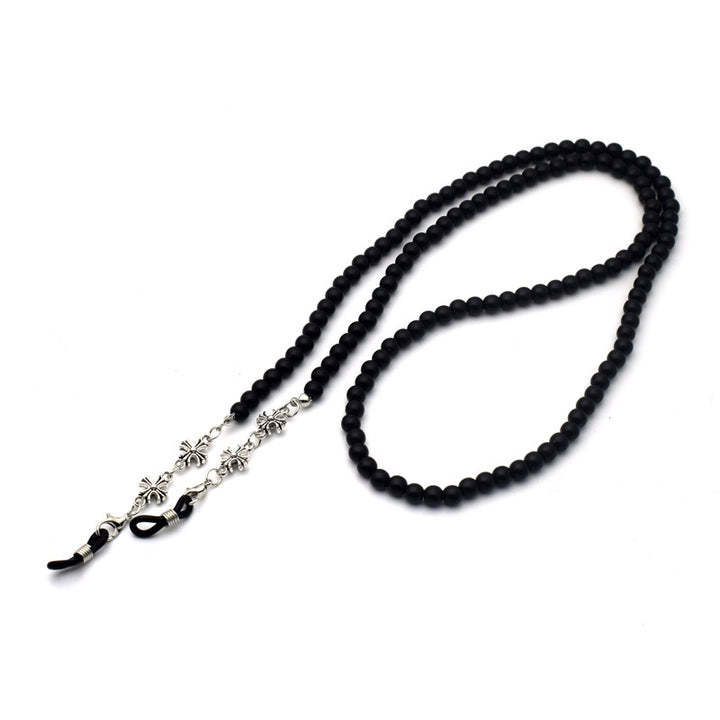 Beaded Eyewear Chain Kalsten