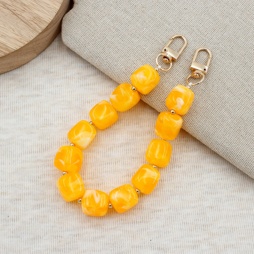 Chunky Beaded Eyewear Chain Kalsten