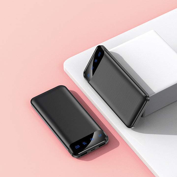 Portable Powerbank Kalsten