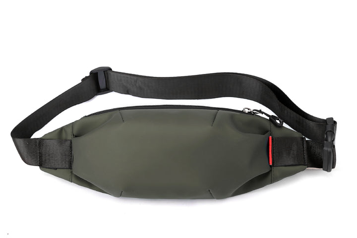 Compact Water-Resistant Waist Pack