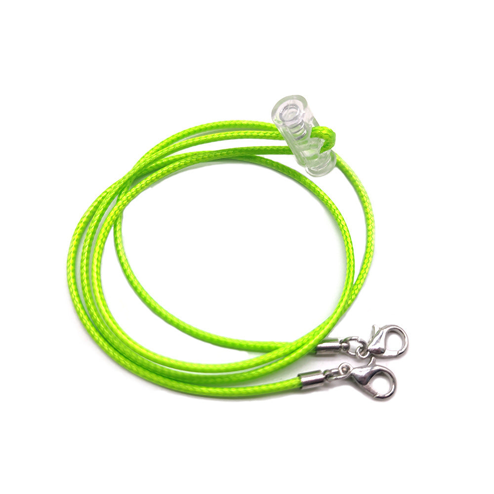Adjustable Eyewear Retainer Kalsten