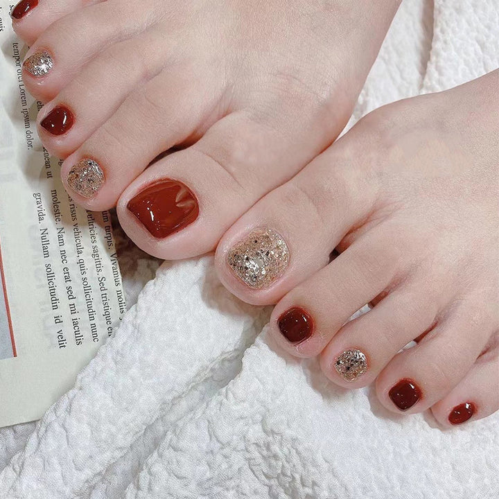 Decorative Nail Art Tips Kalsten